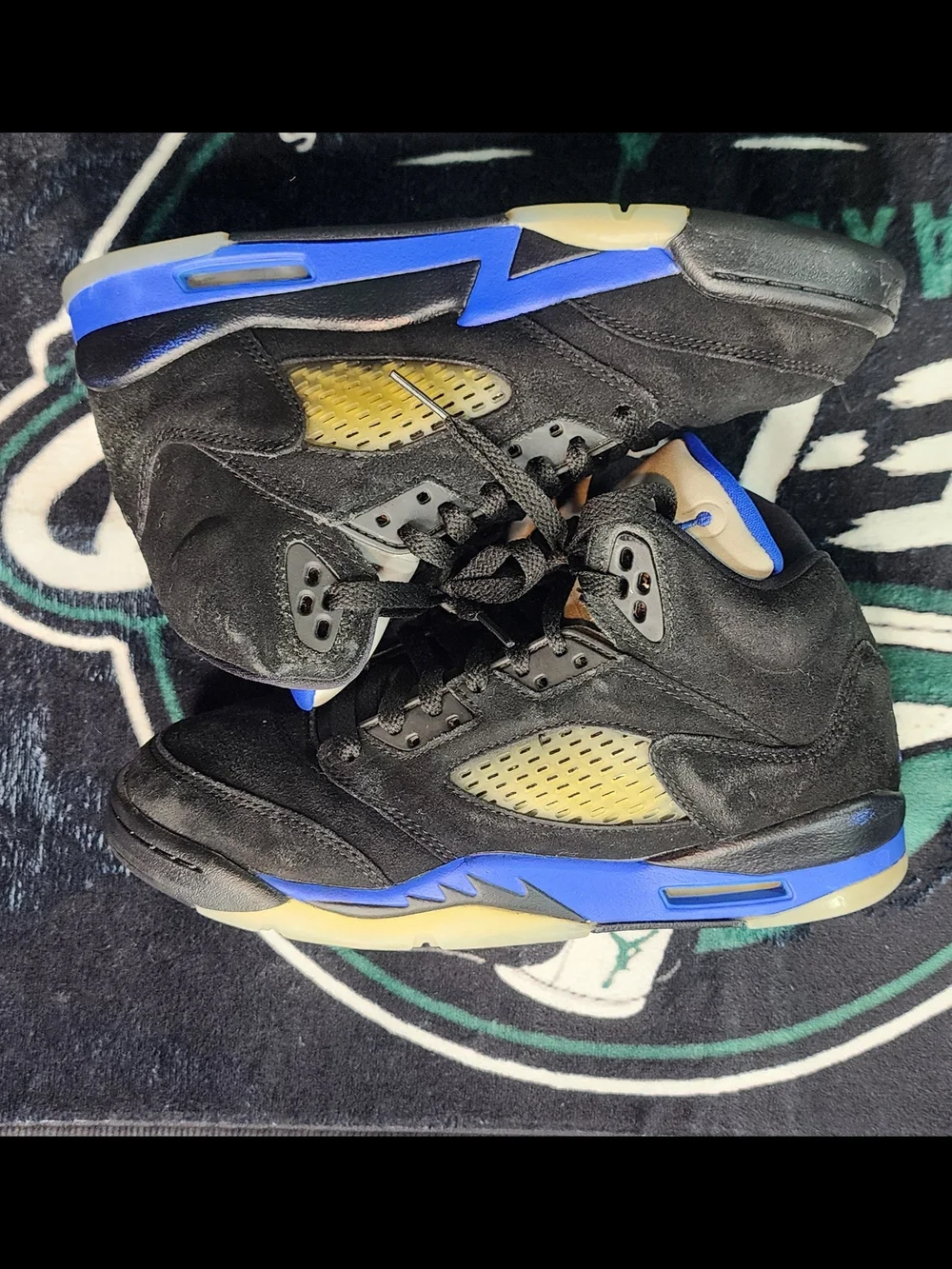 Jordan 5 